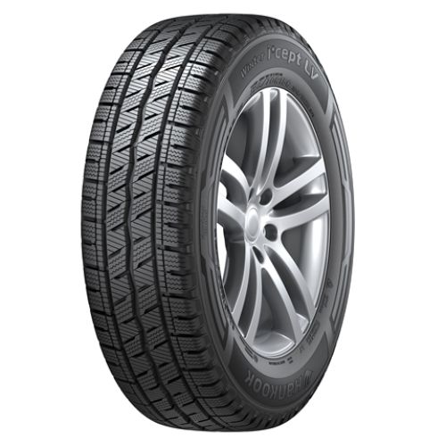 HANKOOK RW12 195/75R16C 110R