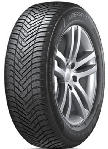 HANKOOK H750 ALLSEASON 195/65R15 91H