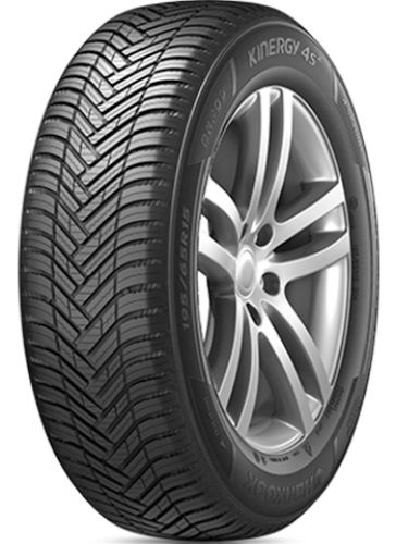 HANKOOK H750 ALLSEASON 205/60R16 96V XL