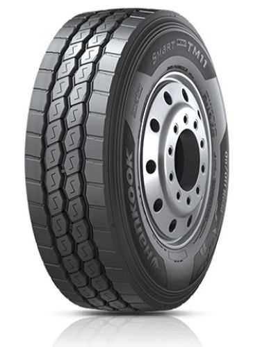 HANKOOK SMART WORK TM11 385/65R22.5 160K