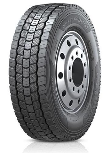 HANKOOK DH51 315/60R22.5 152L