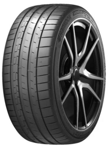 HANKOOK K129 S1 EVO Z 255/40R21 102Y *