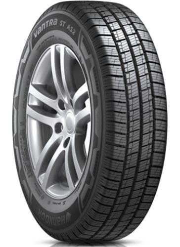 HANKOOK RA30 215/65R16C 106T