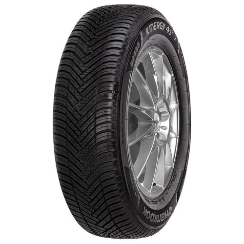 HANKOOK H750A ALLSEASON 235/60R18 107W XL