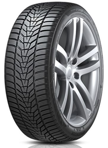 HANKOOK W330 235/45R18 98V XL