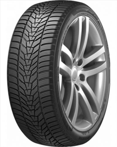 HANKOOK W330A WINTER I CEPT EVO3 X 235/65R18 110H *