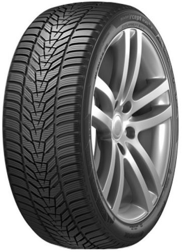 HANKOOK W330A WINTER I CEPT EVO3 X 255/60R17 106H *