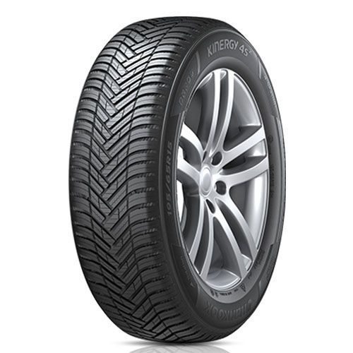 HANKOOK H750 KINERGY 4S 2 225/50R17 98V