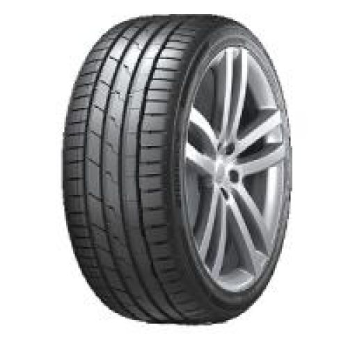 HANKOOK K127E + 255/55R18 105T