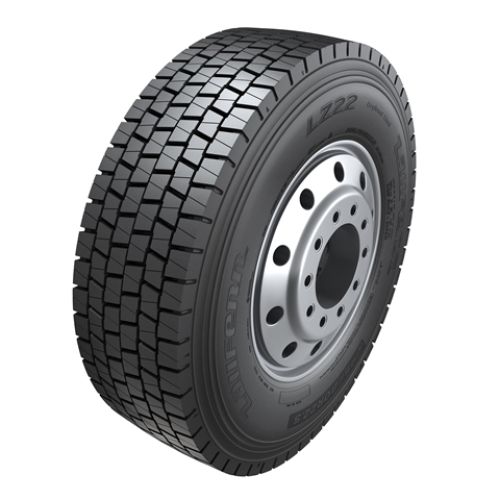 LAUFENN LZ22 215/75R17.5 126M