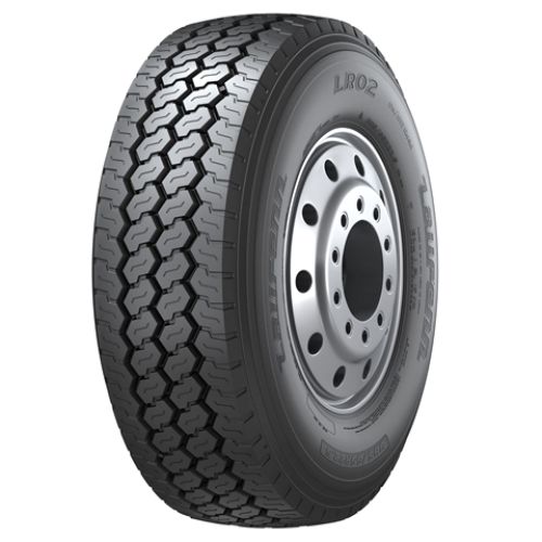 LAUFENN LR02 385/65R22.5 158L