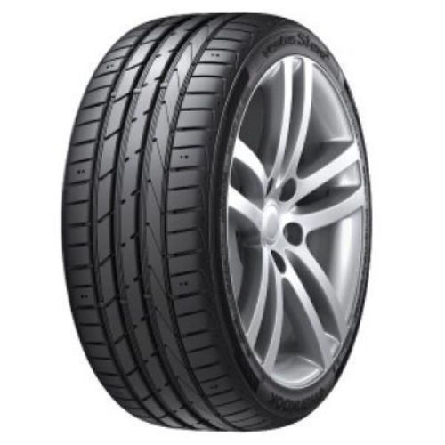 HANKOOK K117 S1 EVO 2 MO-V 235/55R17 103V