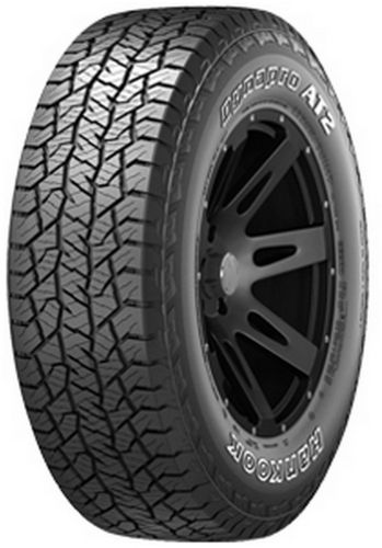 HANKOOK Dynapro at2 rf11 245/70R16 111T XL 3PMSF