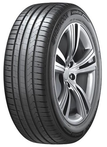 HANKOOK K135 245/45R18 100W XL