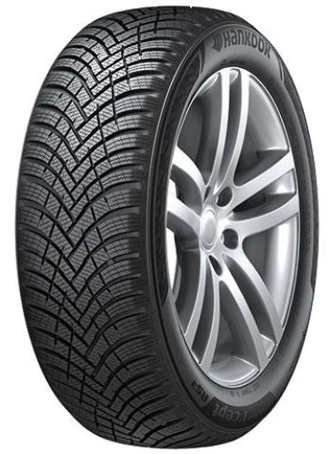 HANKOOK WINTER ICEPT RS3 W462 205/55R16 91H