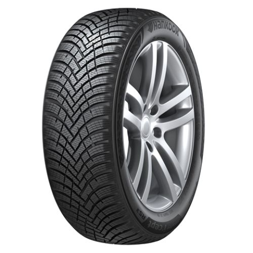 HANKOOK W462 I CEPT RS3 195/65R15 91T *