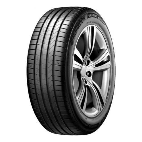 HANKOOK K135 235/55R17 103W XL