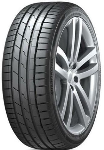 HANKOOK K127 T0 235/40R19 96W XL