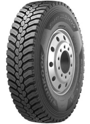 HANKOOK DM09 315/80R22.5 156K