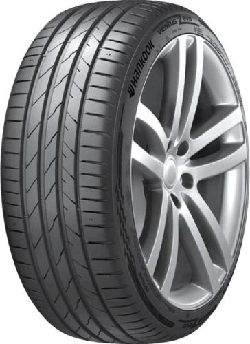 HANKOOK K137A 275/40R21 107Y * XL