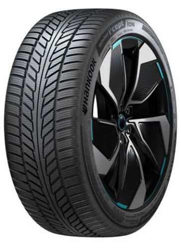 HANKOOK IW01 I CEPT ION SA 235/45R18 98V *