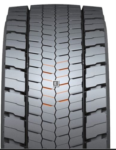 HANKOOK DL50 315/60R22.5 152L