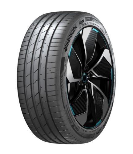 HANKOOK IK01 NF0 245/40R21 100Y EV XL