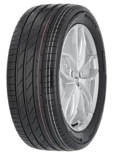 HANKOOK K137A + 255/45R19 100V