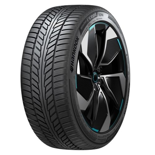 HANKOOK IW01 ION I CEPT 215/55R18 95H *