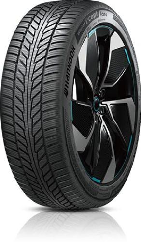 HANKOOK IW01A iON i cept SUV 295/40R21 111V *