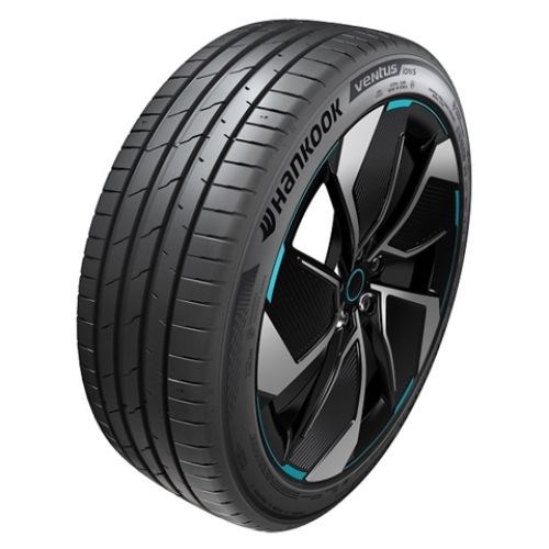 HANKOOK Ion evo suv ik01a 255/40R20 101W XL EV