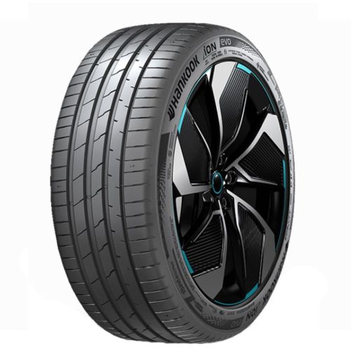 HANKOOK Ion evo suv ik01a 235/55R19 105Y XL