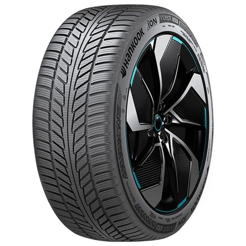 HANKOOK Winter i cept ion suv iw01a 285/40R21 109V XL 3PMSF