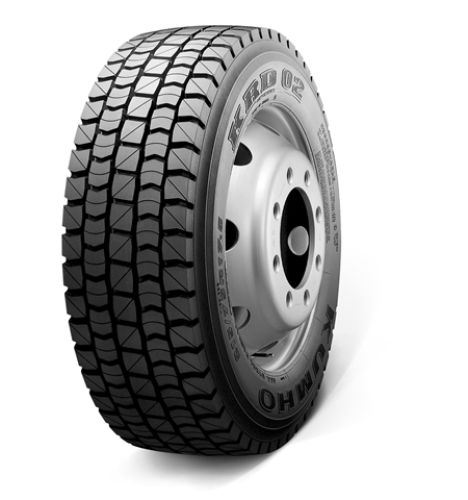 KUMHO RD02 305/70R22.5 152L