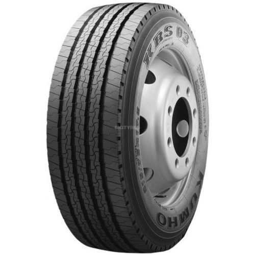 KUMHO RS03 235/75R17.5 132M