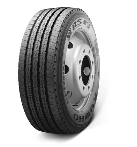 KUMHO RS03 9.5R17.5 129L