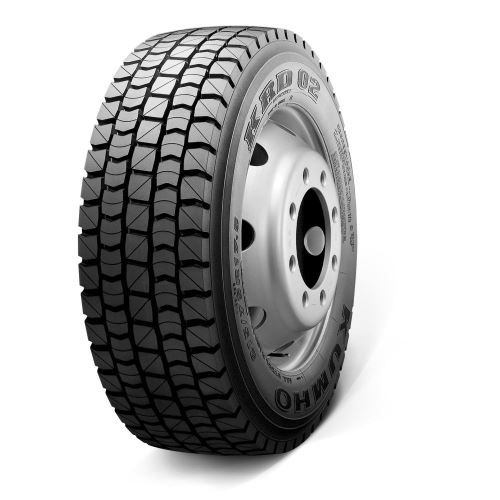 KUMHO RD02 235/75R17.5 132M