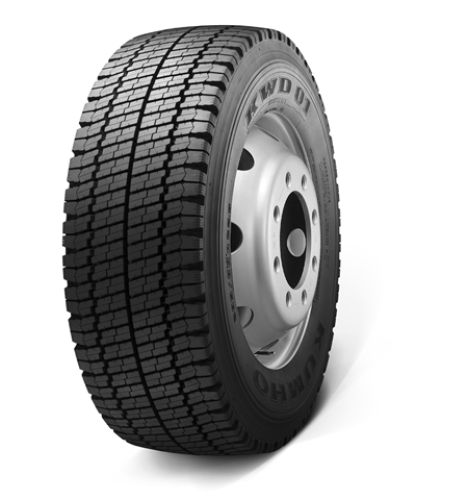 KUMHO WD01 295/80R22.5 152L