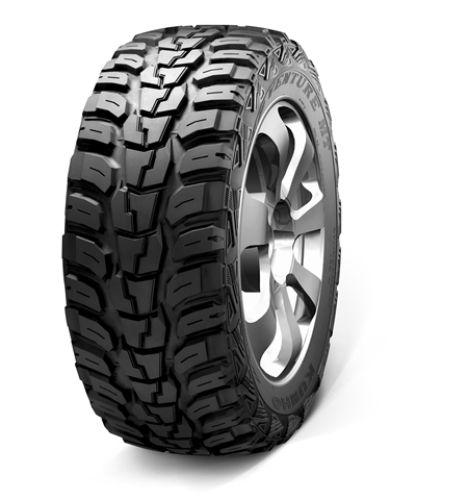 KUMHO KL71 205/80R16 104Q