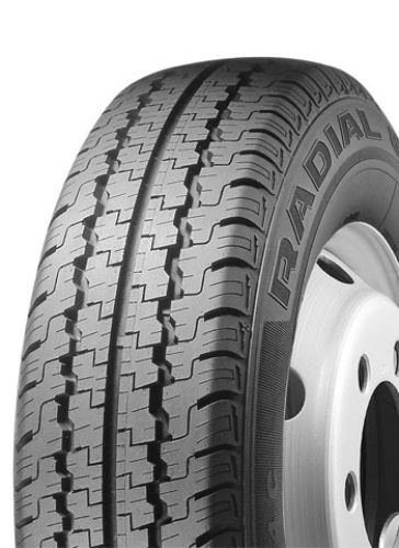 KUMHO 857 205/75R14C 109R