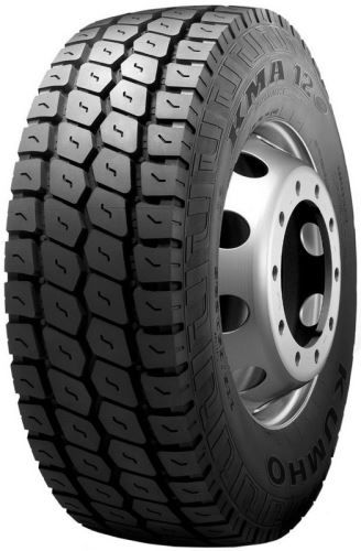 KUMHO MA12 385/65R22.5 160K