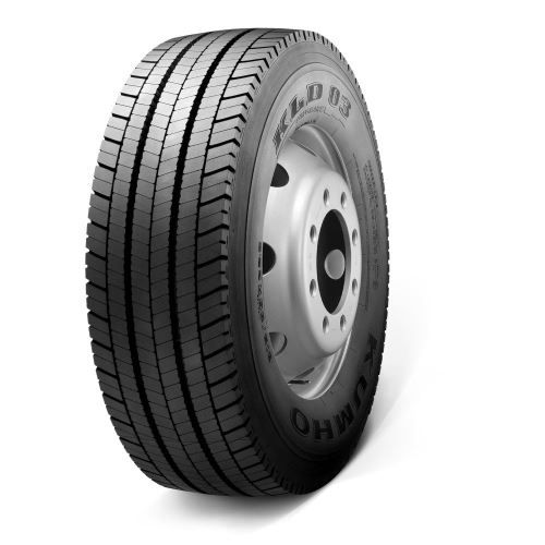 KUMHO LD03 315/80R22.5 156L