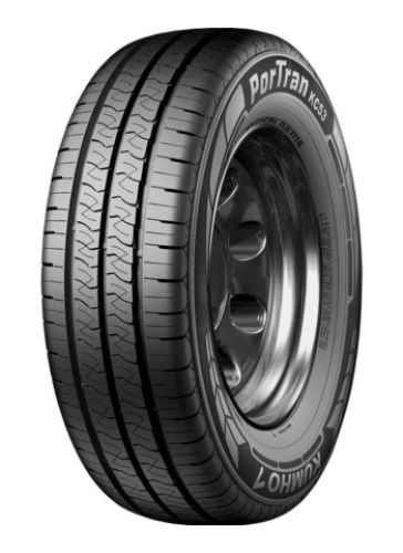 KUMHO KC53113 215/75R16C 113R