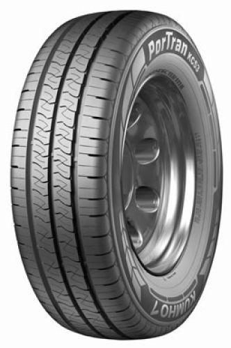 KUMHO KC53 PorTran 215/70R15C 109T