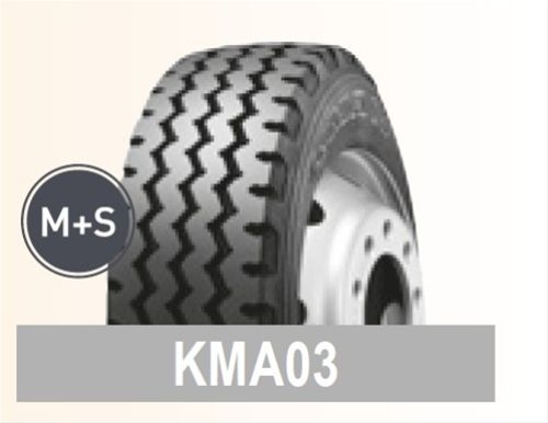 KUMHO MA03 295/80R22.5 152K