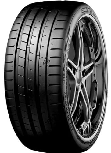 KUMHO PS91XL 295/30R20 101Y