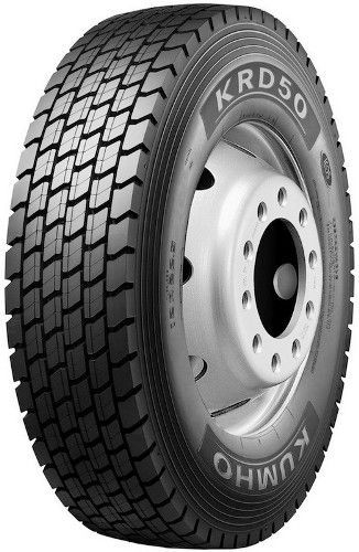 KUMHO RD50 205/75R17.5 124M