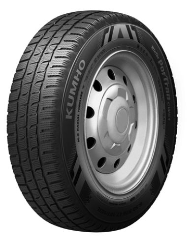 KUMHO CW51 185/80R14C 102Q