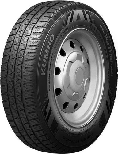 KUMHO CW51 235/65R16C 115R