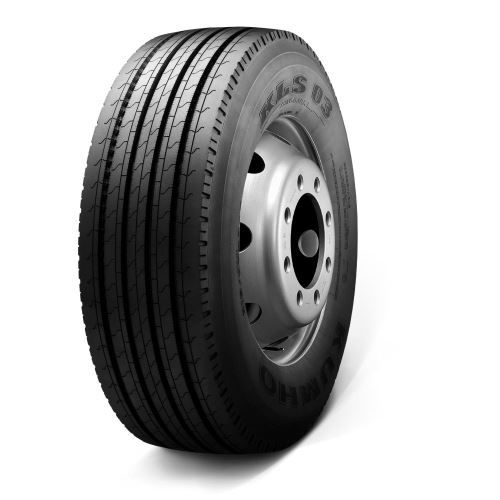 KUMHO LS03 385/65R22.5 164K